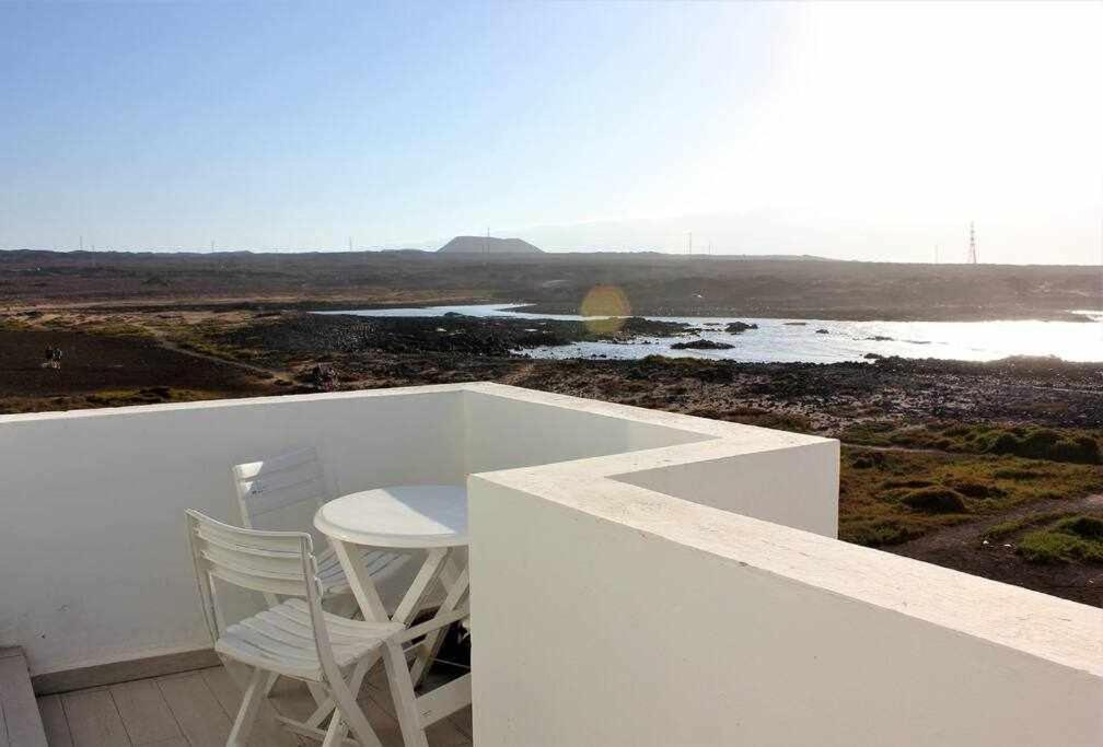 Brisa Marina House By The Sea Villa Corralejo Exterior foto