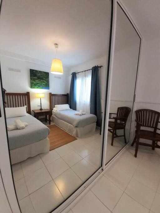 Brisa Marina House By The Sea Villa Corralejo Exterior foto