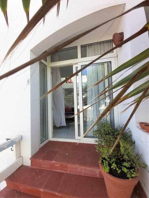 Brisa Marina House By The Sea Villa Corralejo Exterior foto