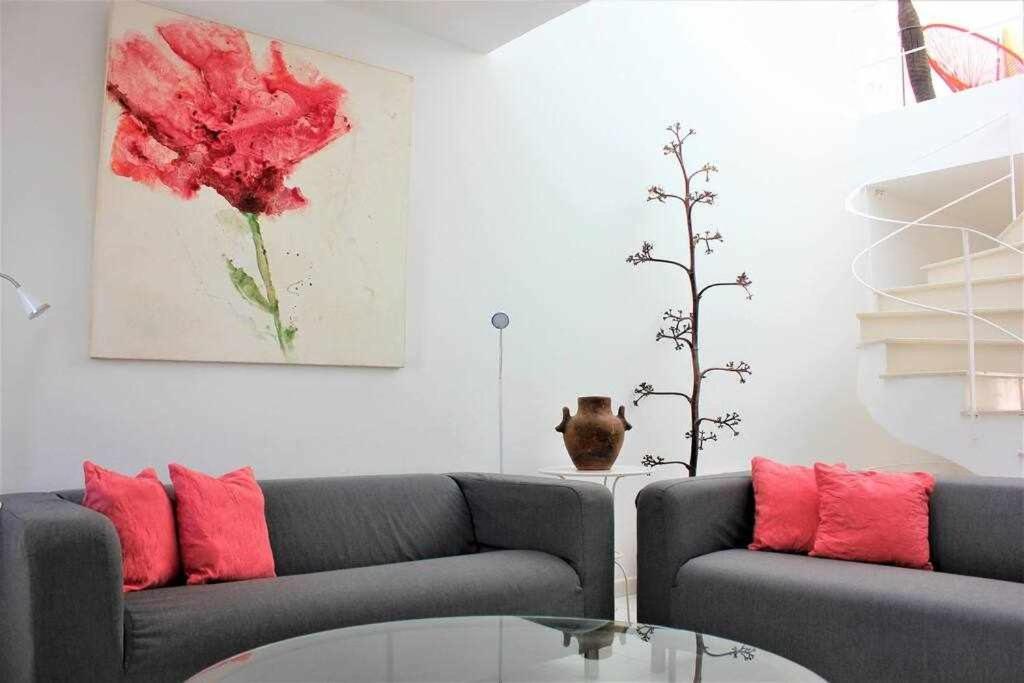 Brisa Marina House By The Sea Villa Corralejo Exterior foto