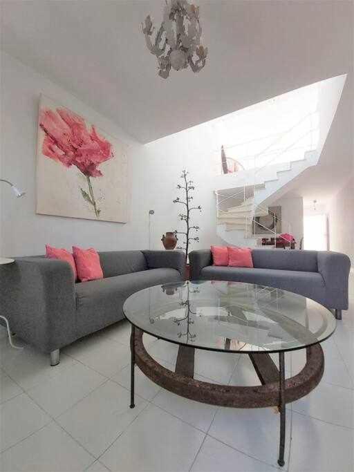 Brisa Marina House By The Sea Villa Corralejo Exterior foto